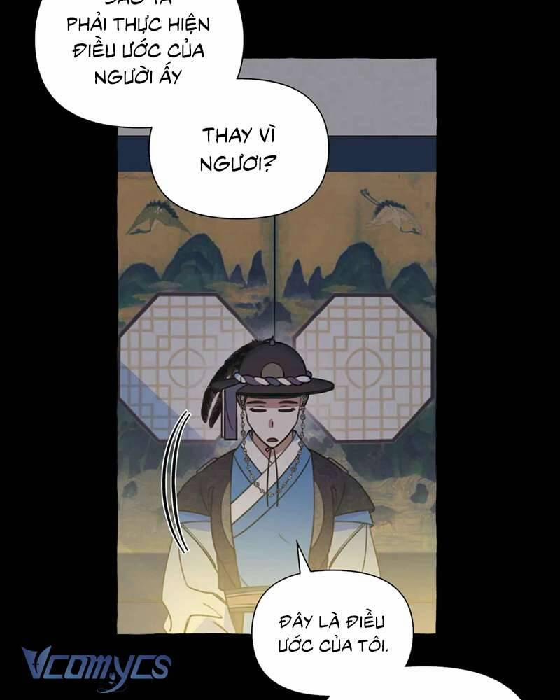 Chuyện Tình Hoa Lưu Ly 6 trang 53