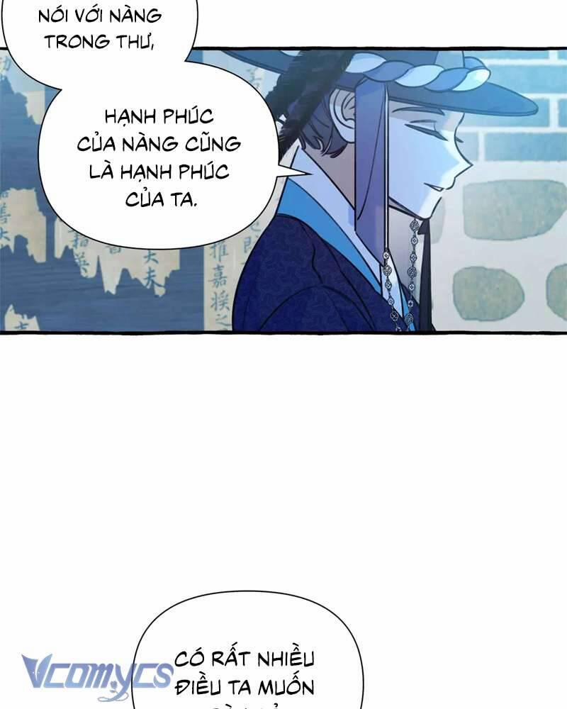 Chuyện Tình Hoa Lưu Ly 6 trang 58