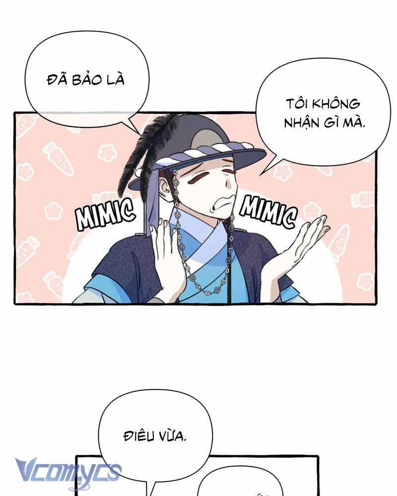 Chuyện Tình Hoa Lưu Ly 6 trang 7