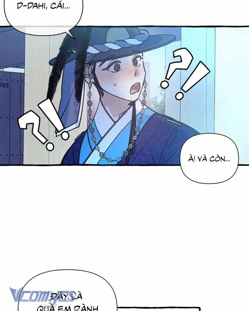 Chuyện Tình Hoa Lưu Ly 6 trang 75