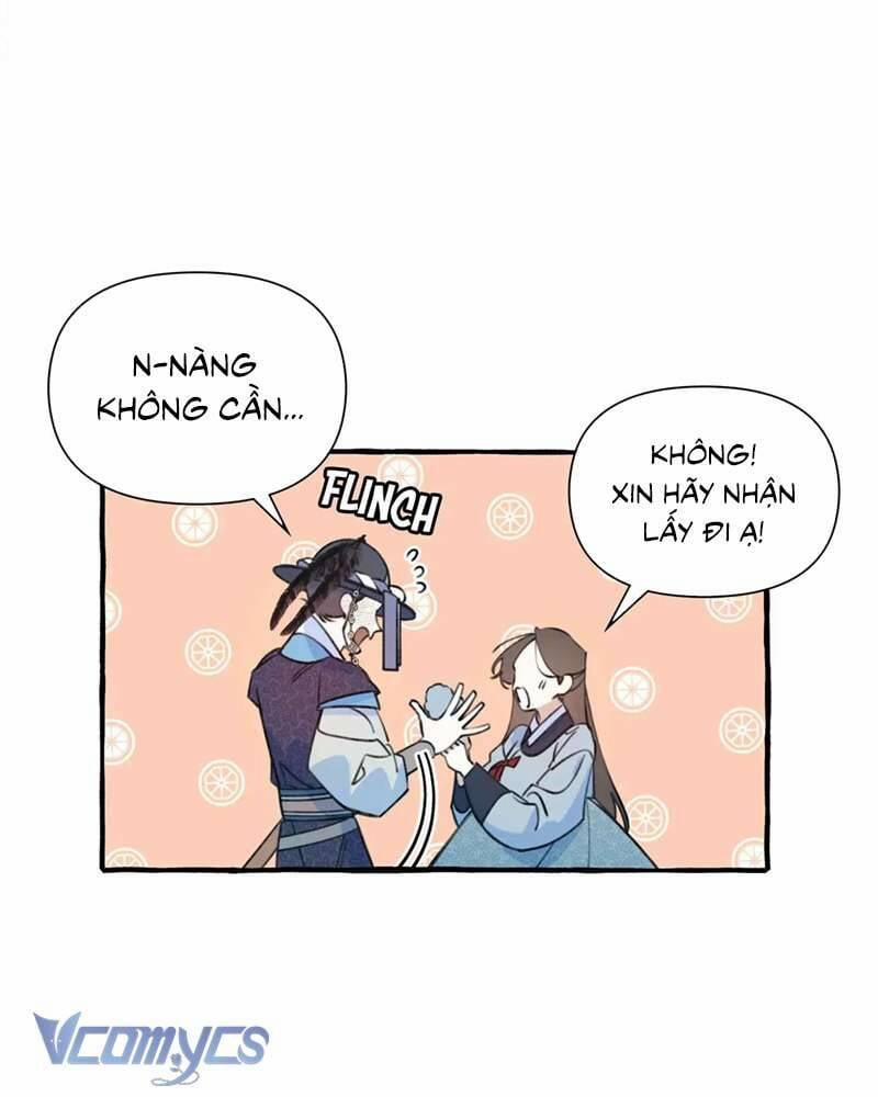 Chuyện Tình Hoa Lưu Ly 6 trang 77