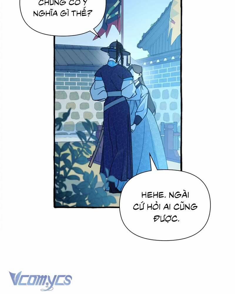 Chuyện Tình Hoa Lưu Ly 6 trang 79