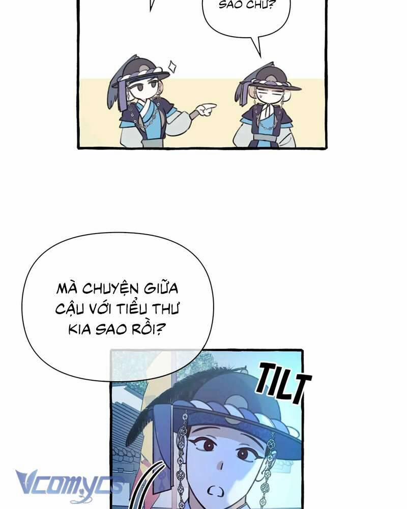 Chuyện Tình Hoa Lưu Ly 6 trang 8