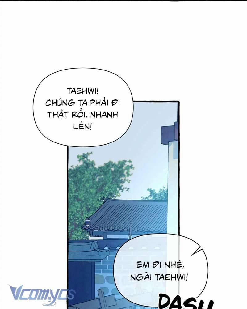 Chuyện Tình Hoa Lưu Ly 6 trang 82