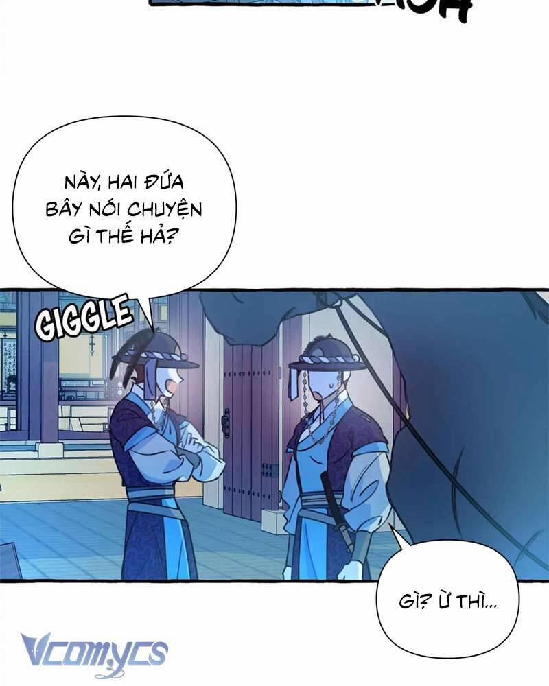 Chuyện Tình Hoa Lưu Ly 6 trang 83