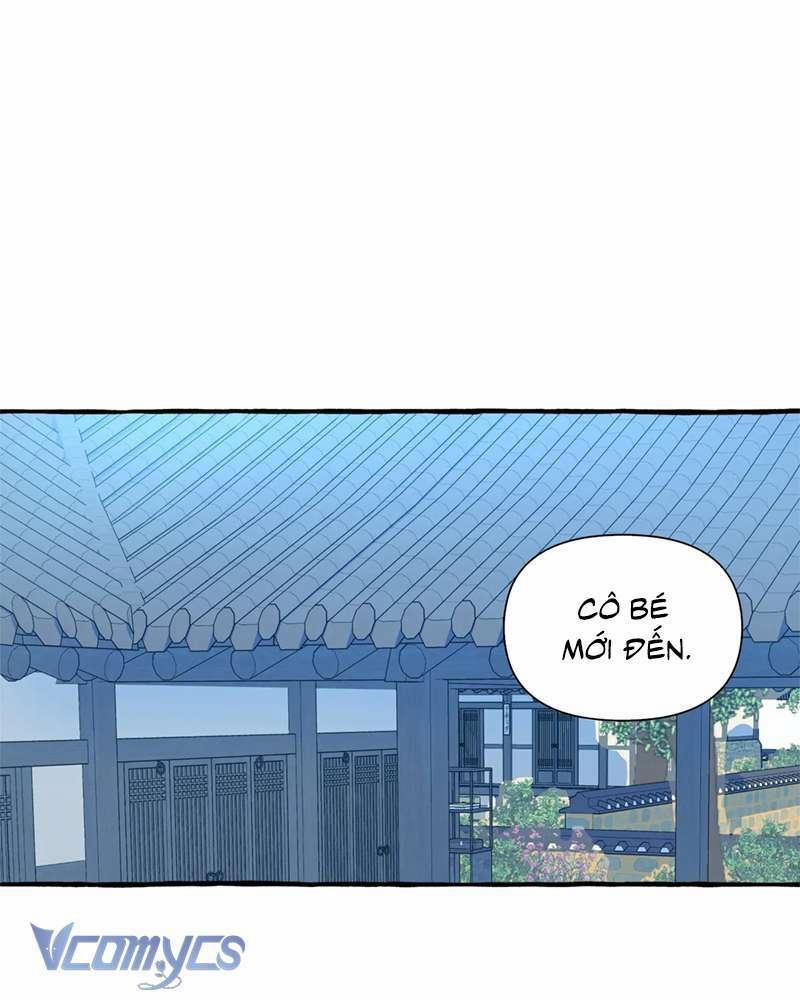 Chuyện Tình Hoa Lưu Ly 7 trang 1