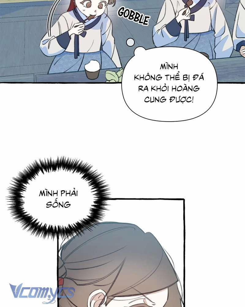 Chuyện Tình Hoa Lưu Ly 7 trang 19