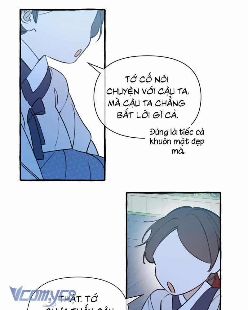 Chuyện Tình Hoa Lưu Ly 7 trang 2