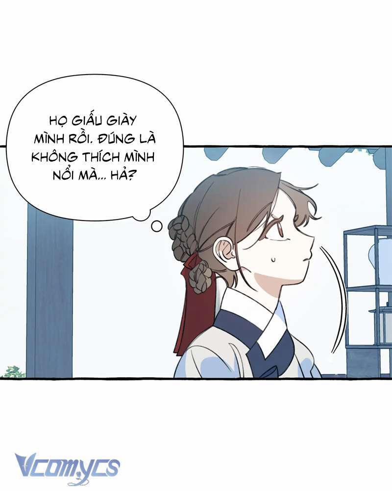 Chuyện Tình Hoa Lưu Ly 7 trang 25