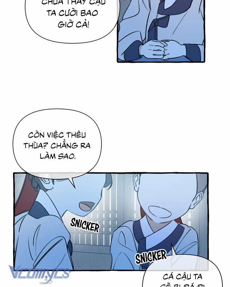 Chuyện Tình Hoa Lưu Ly 7 trang 3