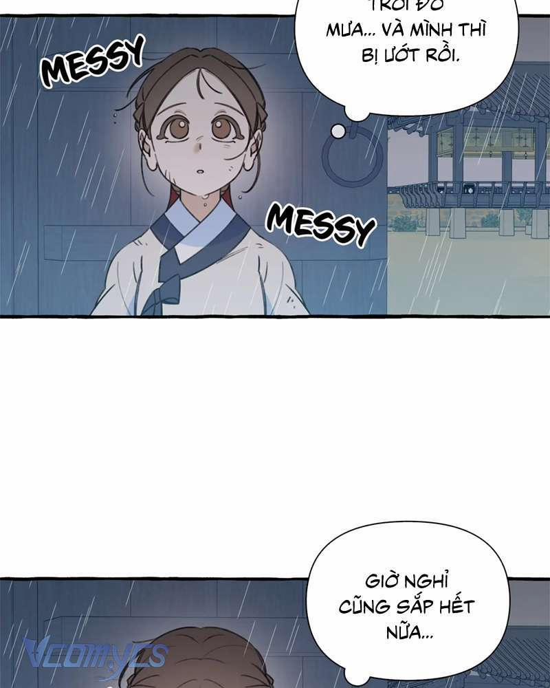 Chuyện Tình Hoa Lưu Ly 7 trang 32