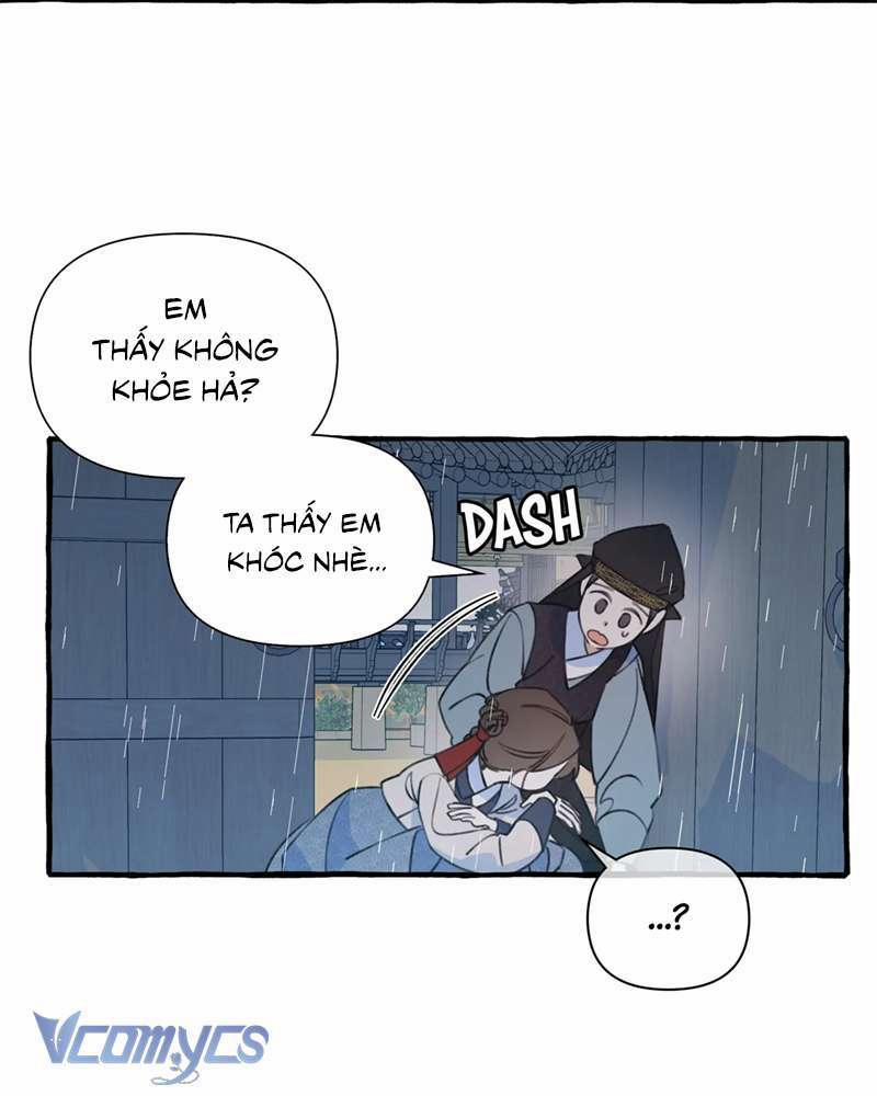 Chuyện Tình Hoa Lưu Ly 7 trang 42