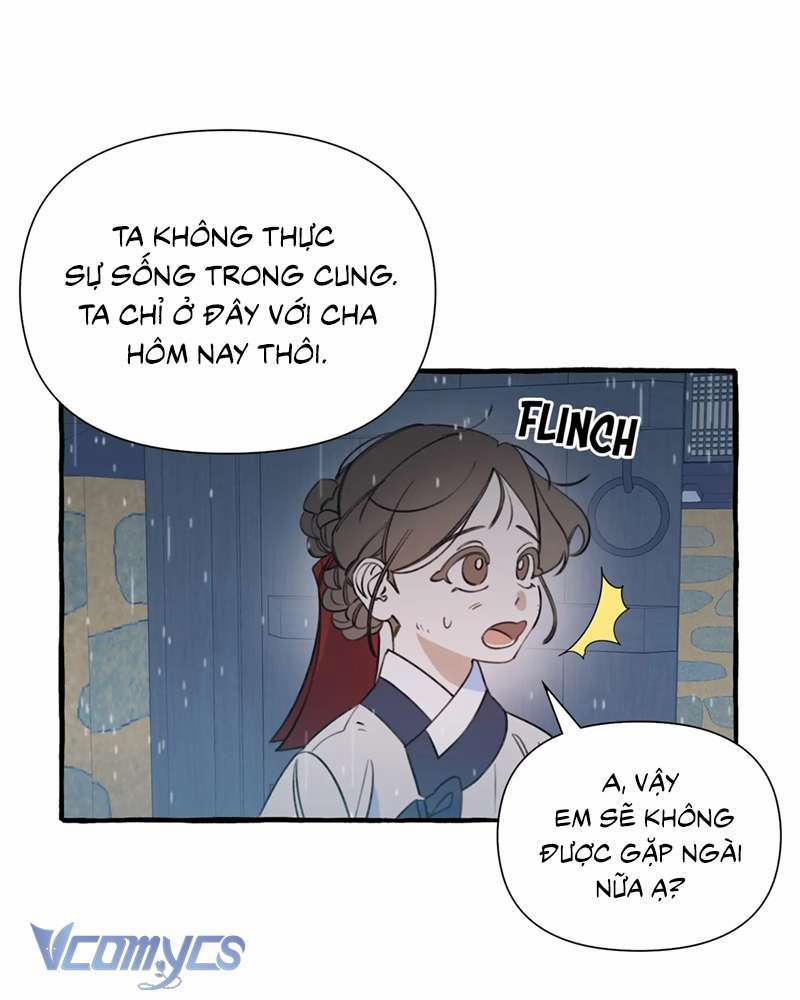 Chuyện Tình Hoa Lưu Ly 7 trang 56