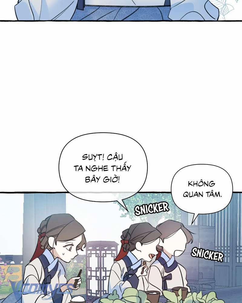 Chuyện Tình Hoa Lưu Ly 7 trang 6