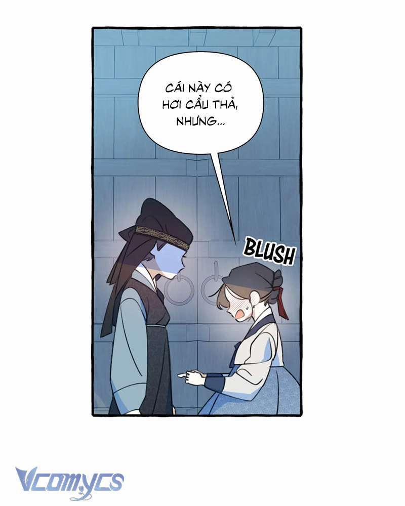 Chuyện Tình Hoa Lưu Ly 7 trang 80