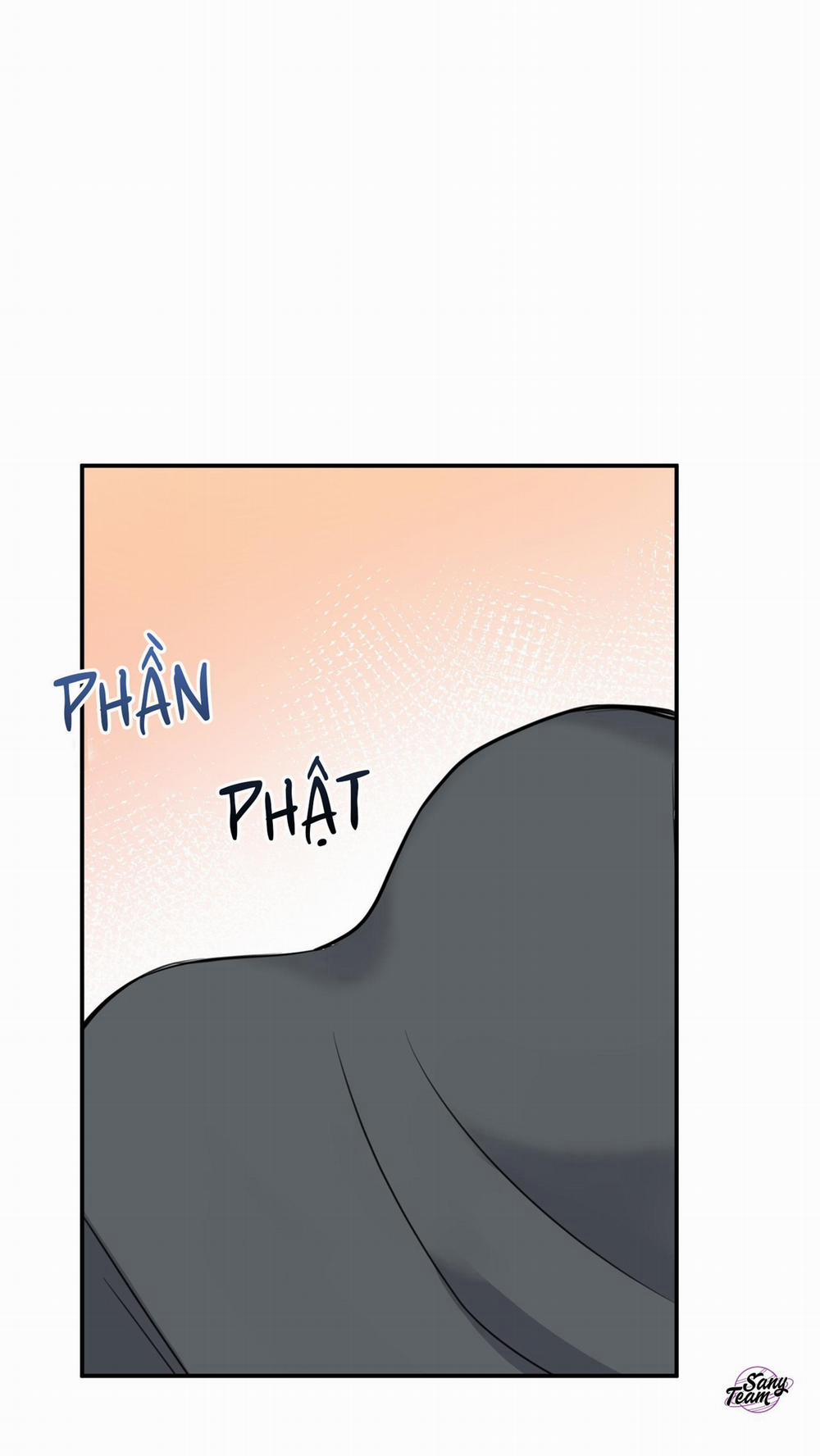 Chuyện Tình Khác Thường 6 trang 20