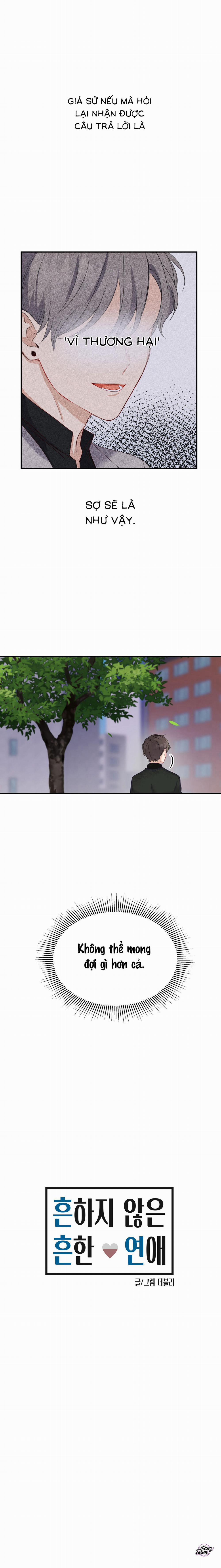 Chuyện Tình Khác Thường 7 trang 23