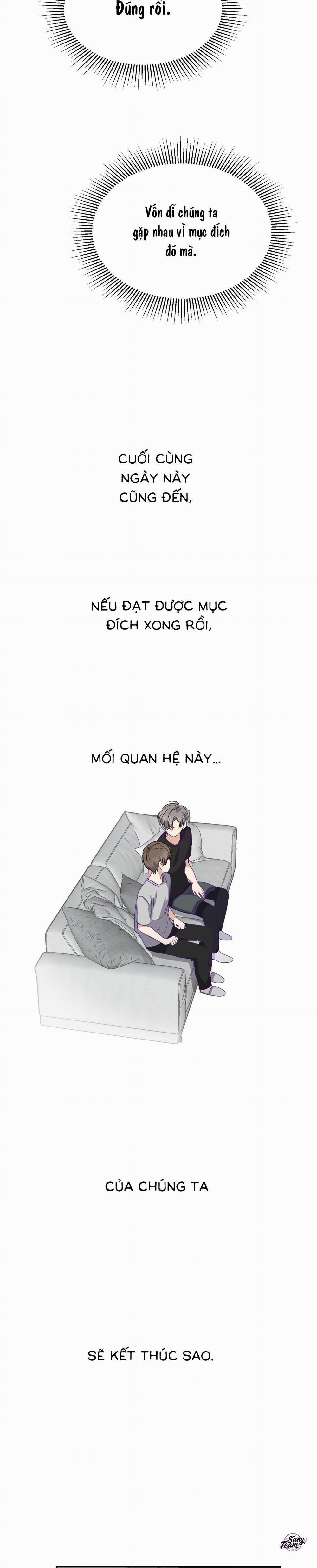 Chuyện Tình Khác Thường 7 trang 5