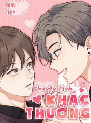 Đọc truyện tranh Chuyện Tình Khác Thường