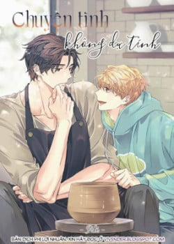 Đọc truyện tranh Chuyện Tình Không Dự Tính