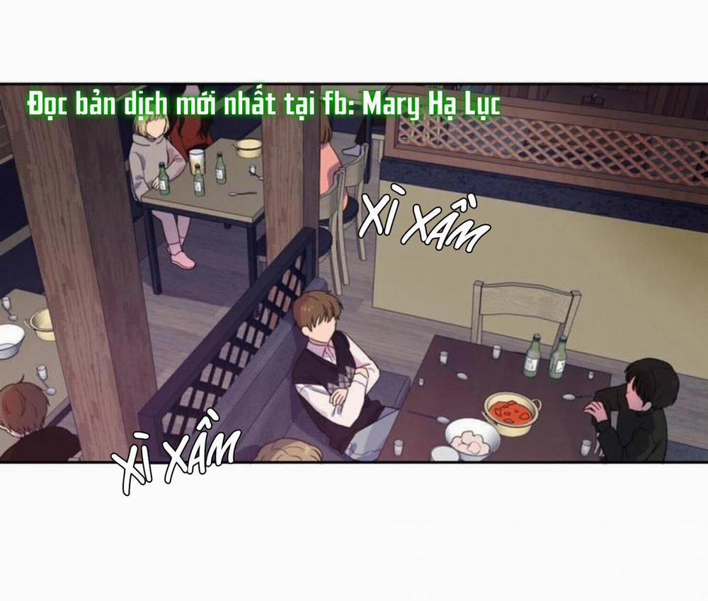 Chuyện Tình Không Luật Lệ 1 trang 1