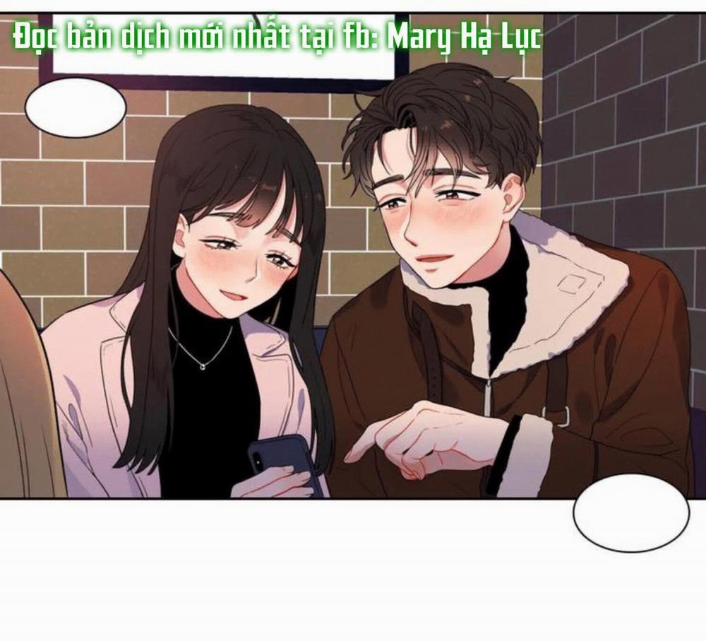 Chuyện Tình Không Luật Lệ 1 trang 10