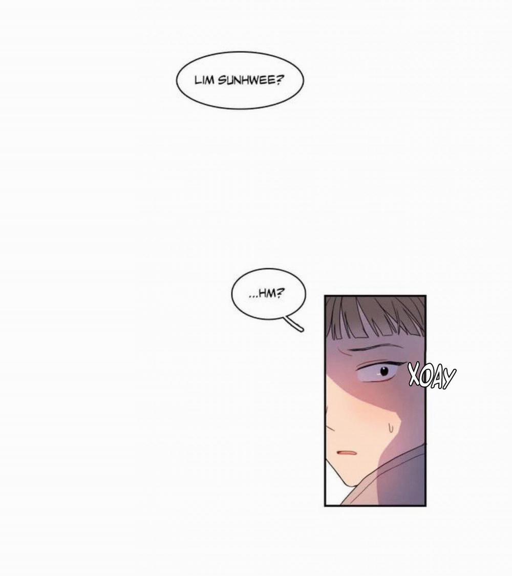 Chuyện Tình Không Luật Lệ 1 trang 17