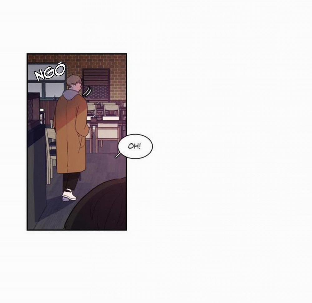 Chuyện Tình Không Luật Lệ 1 trang 2