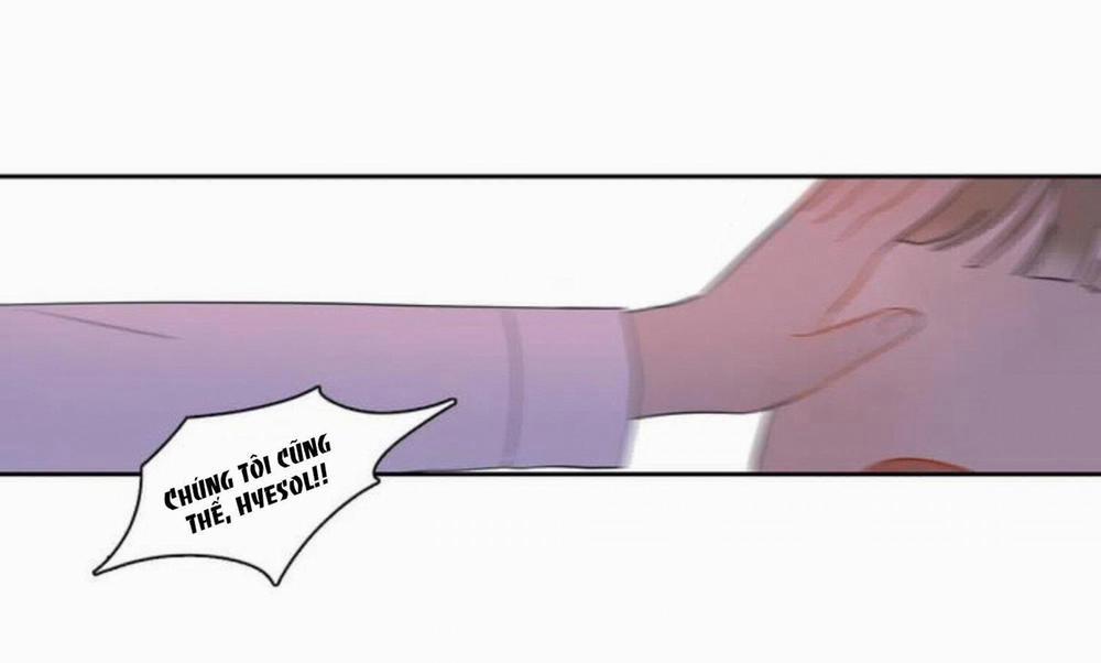 Chuyện Tình Không Luật Lệ 1 trang 26