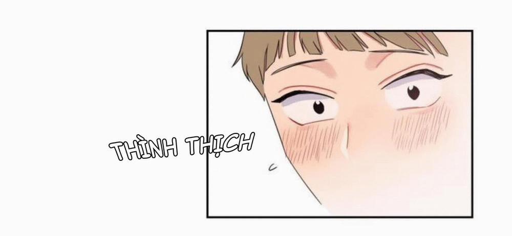 Chuyện Tình Không Luật Lệ 1 trang 36