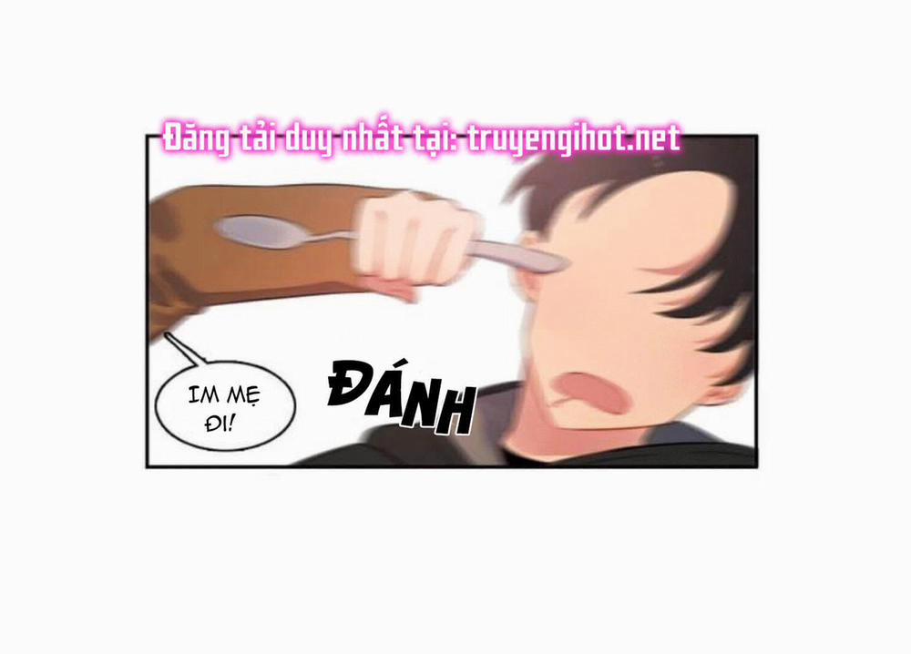 Chuyện Tình Không Luật Lệ 1 trang 38