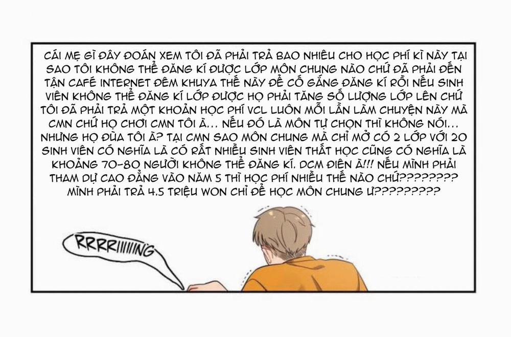 Chuyện Tình Không Luật Lệ 1 trang 41