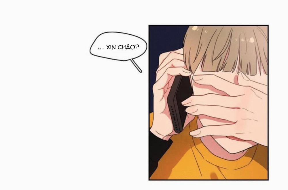 Chuyện Tình Không Luật Lệ 1 trang 42