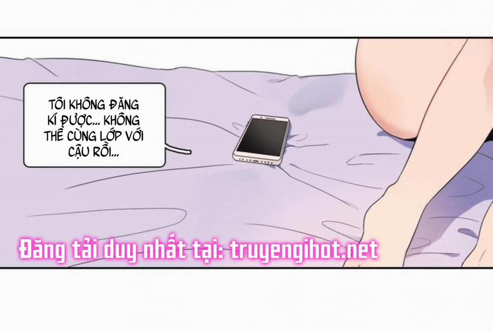 Chuyện Tình Không Luật Lệ 1 trang 44