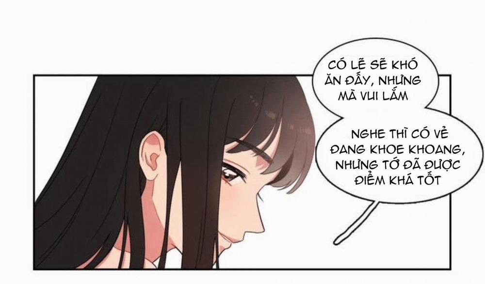 Chuyện Tình Không Luật Lệ 1 trang 49