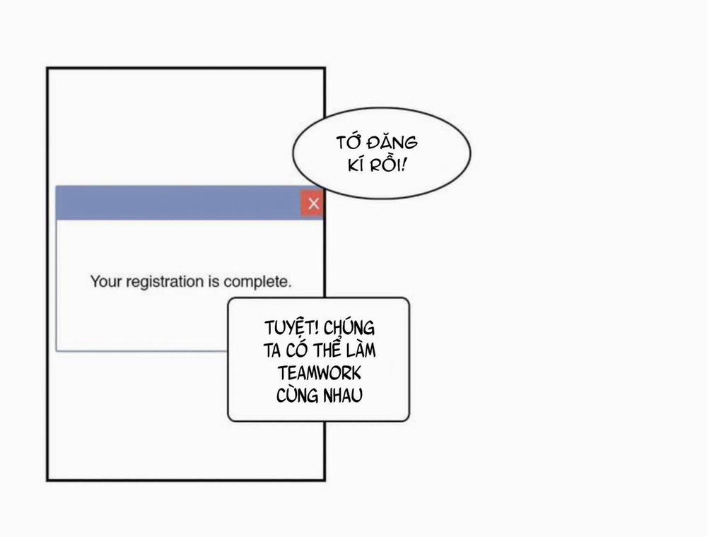Chuyện Tình Không Luật Lệ 1 trang 53