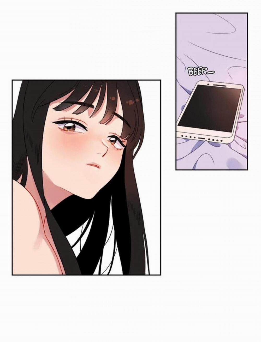 Chuyện Tình Không Luật Lệ 1 trang 62