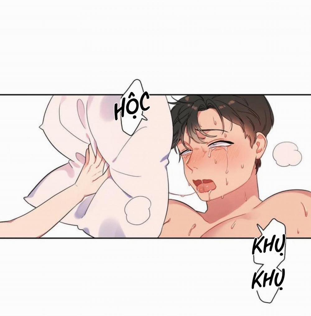 Chuyện Tình Không Luật Lệ 1 trang 63