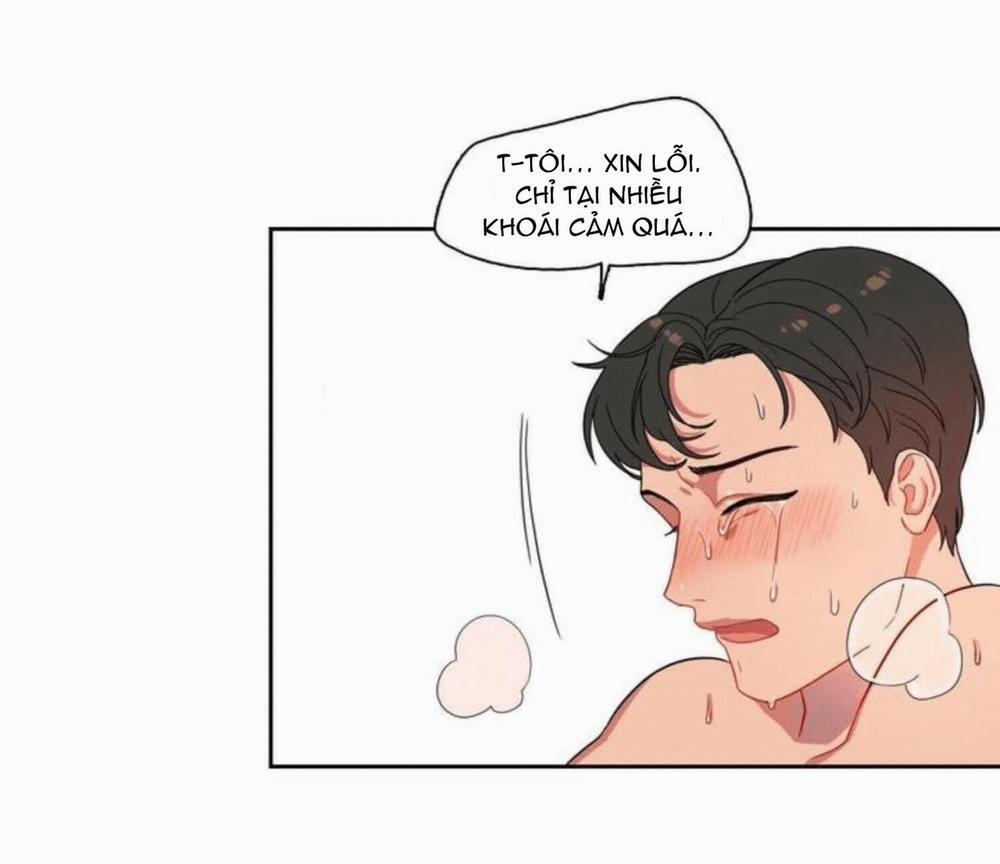 Chuyện Tình Không Luật Lệ 1 trang 67