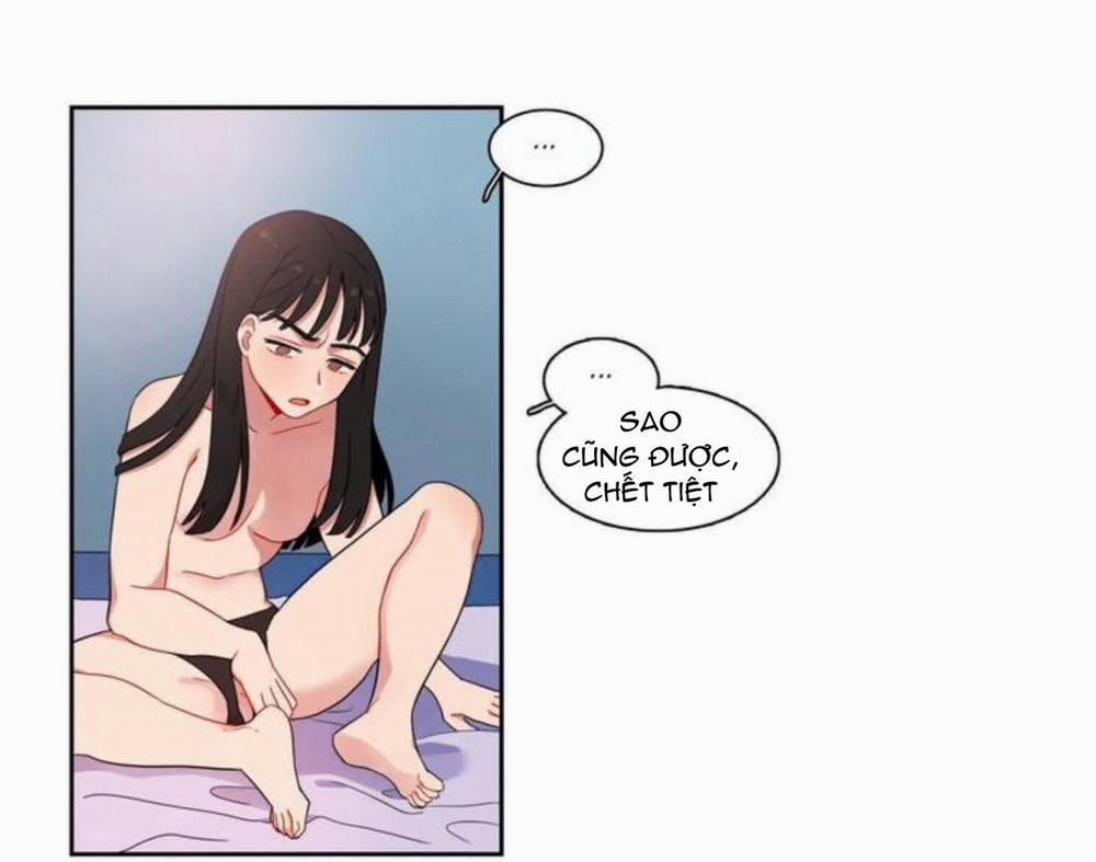 Chuyện Tình Không Luật Lệ 1 trang 68