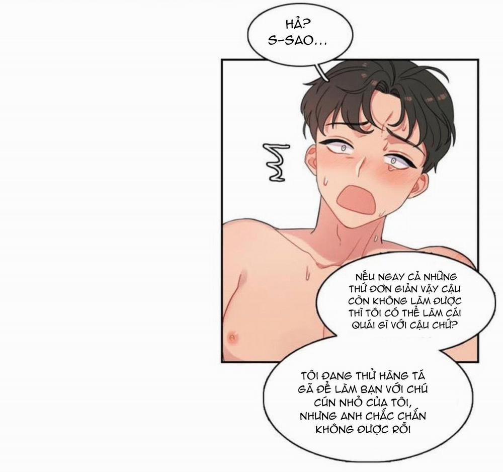 Chuyện Tình Không Luật Lệ 1 trang 69