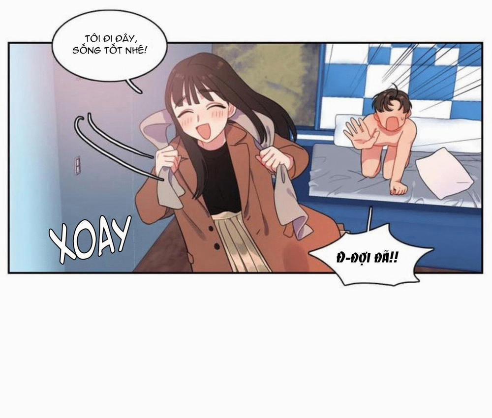 Chuyện Tình Không Luật Lệ 1 trang 70