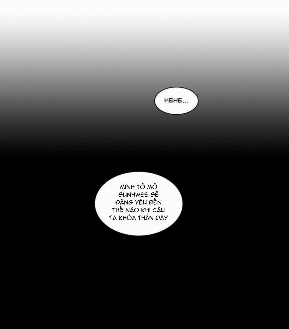 Chuyện Tình Không Luật Lệ 1 trang 77