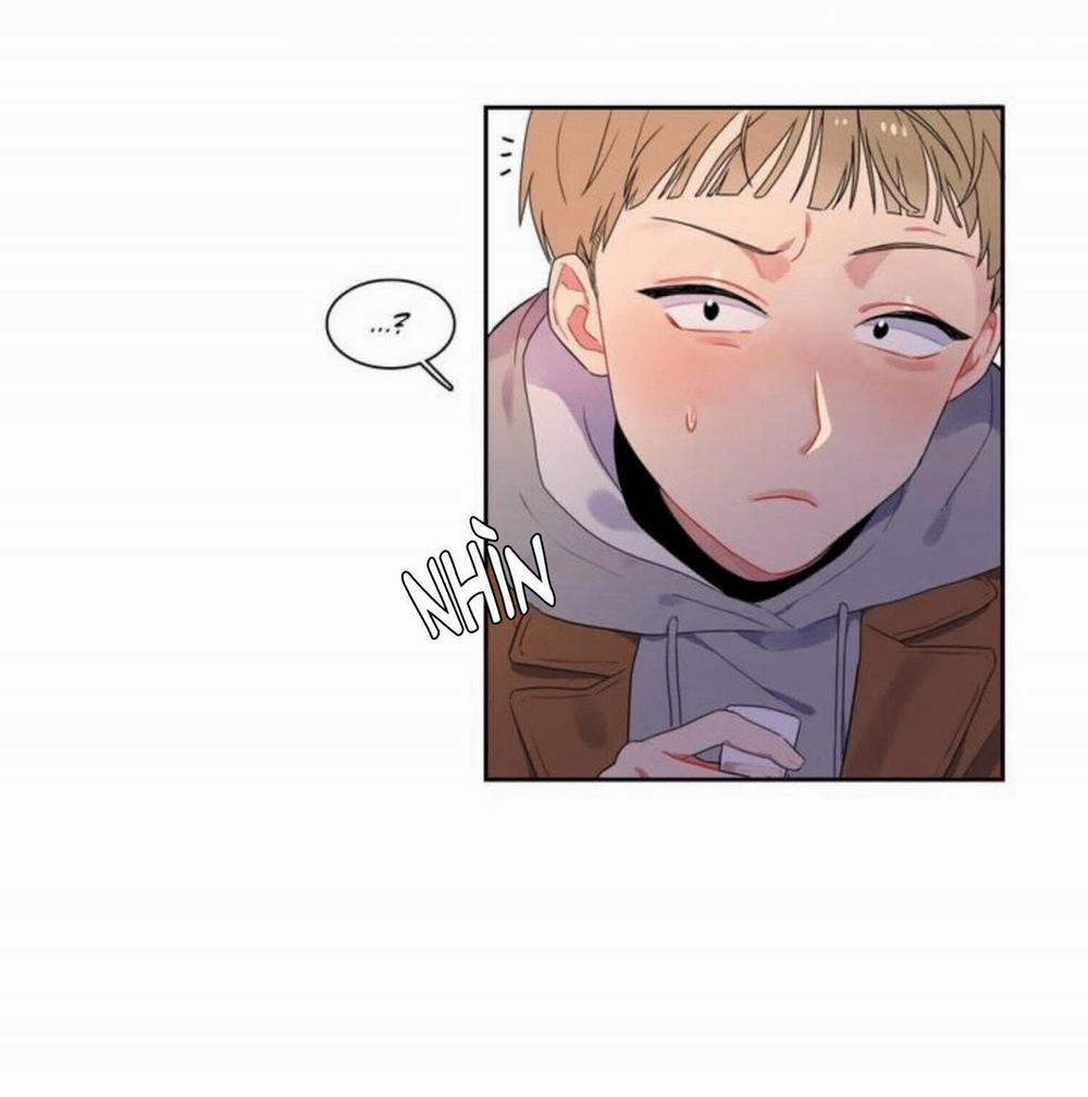 Chuyện Tình Không Luật Lệ 1 trang 8