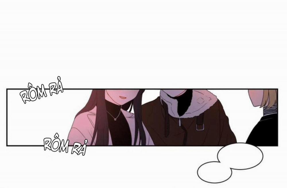 Chuyện Tình Không Luật Lệ 1 trang 9