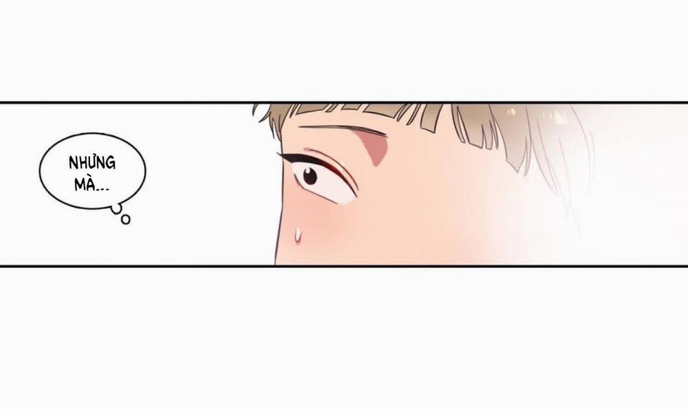 Chuyện Tình Không Luật Lệ 2 trang 10