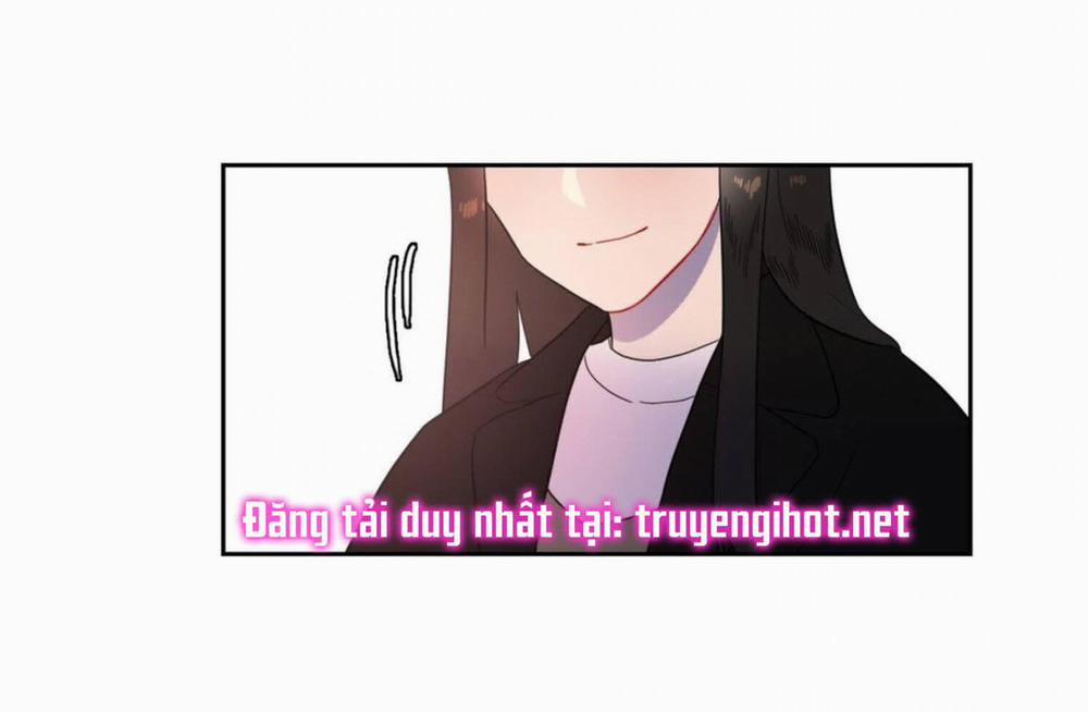 Chuyện Tình Không Luật Lệ 2 trang 19