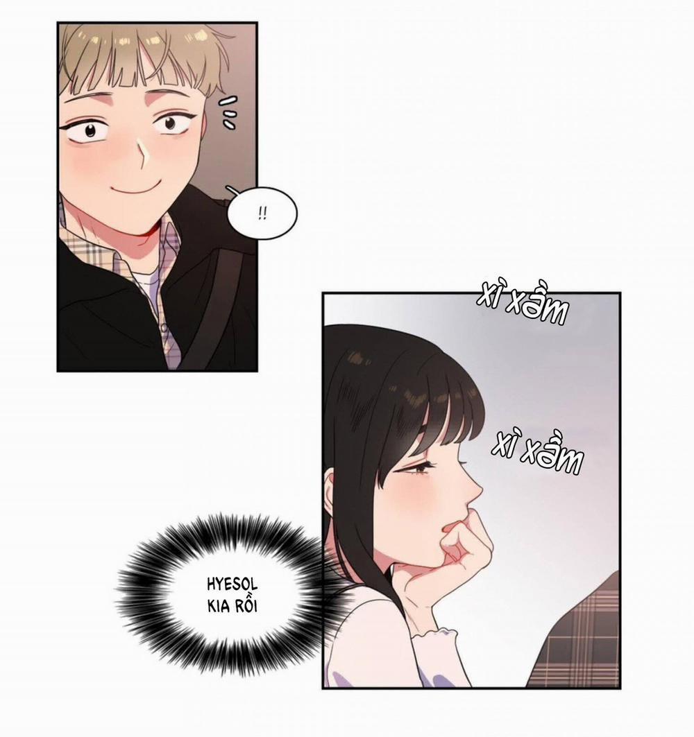 Chuyện Tình Không Luật Lệ 2 trang 2