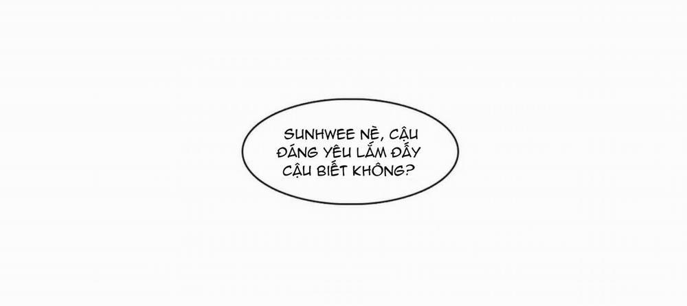 Chuyện Tình Không Luật Lệ 2 trang 20