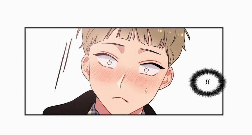 Chuyện Tình Không Luật Lệ 2 trang 23